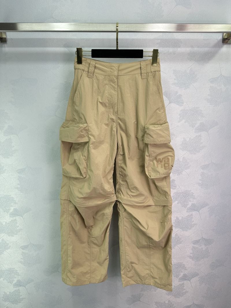 Alexander Wang Long Pants